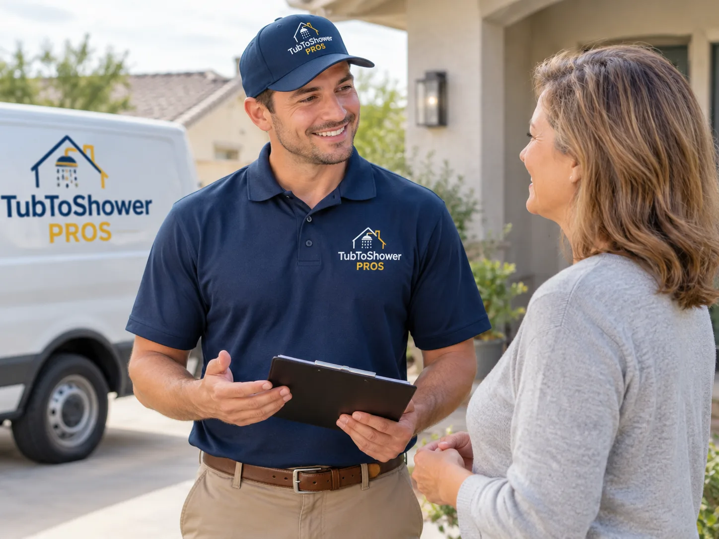 Tub Shower Conversion Bethel, CT FAQs